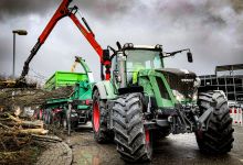 Fendt 828 Vario